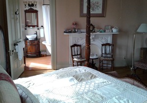 The Proctor Mansion Inn