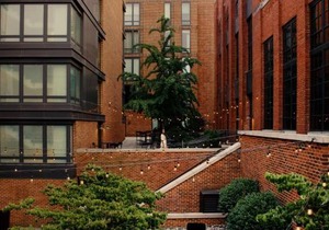 The Ritz-Carlton Georgetown, Washington, D.C.