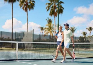 The Ritz-Carlton, Grand Cayman