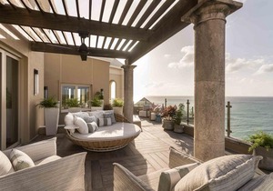The Ritz-Carlton Grand Cayman