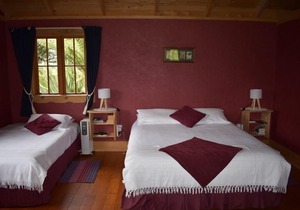 The River Lodge - Chalet 1 with Mountain View