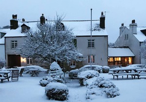 The Rock Inn