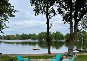 The Sanctuary on Golden Lake