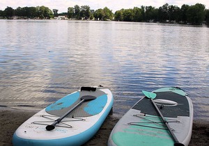 The Sanctuary on Golden Lake