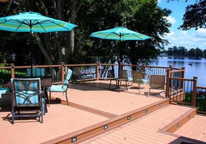 The Sanctuary on Golden Lake