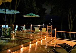 The Sanctuary on Golden Lake