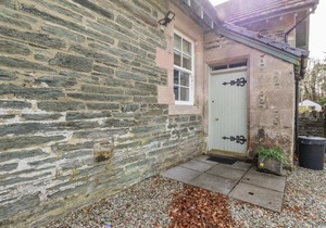 The School Room