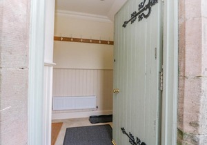 The School Room