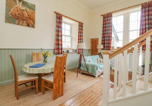 The School Room