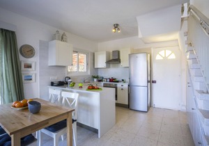 The Secret to Enjoying Your 5 Star Villa close to the Beach, Larnaca Villa 1389