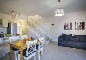 The Secret to Enjoying Your 5 Star Villa close to the Beach, Larnaca Villa 1389