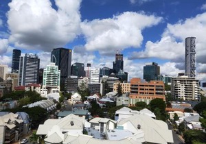 The Sedgebrook On Leichhardt