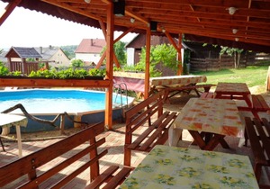 The settlement also because of the unique natural values ​is due to: the World