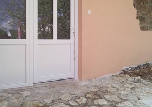 The Settlement Also Because Of The Unique Natural Values ​is Due To: The World