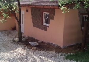The Settlement Also Because Of The Unique Natural Values ​is Due To: The World