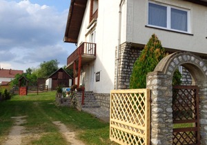The settlement also because of the unique natural values ​​is due to: the World