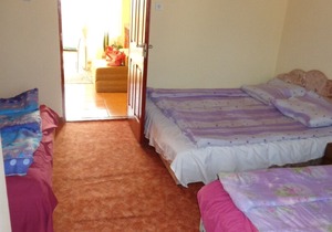 The settlement also because of the unique natural values ​​is due to: the World