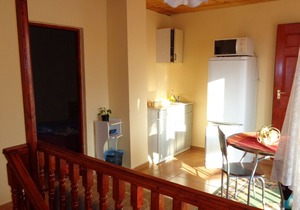 The settlement also because of the unique natural values ​​is due to: the World