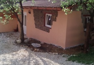 The Settlement Also Because Of The Unique Natural Values ​​is Due To: The World