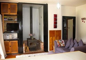 The Ski House on Miharo - Rangataua Holiday Home