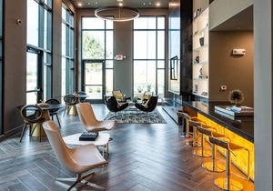 The Star - Luxury One bedroom in Frisco