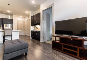 The Star - Luxury One bedroom in Frisco