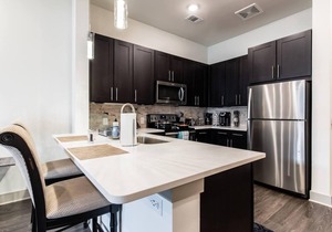 The Star - Luxury One bedroom in Frisco