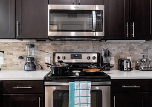 The Star - Luxury One bedroom in Frisco