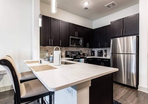 The Star - Luxury One bedroom in Frisco