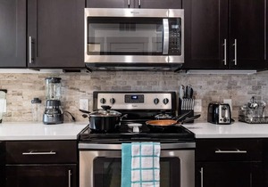 The Star - Luxury One bedroom in Frisco