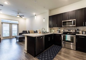 The Star - Luxury One bedroom in Frisco