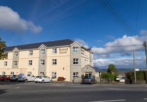 The Strand Hotel Ballyliffin