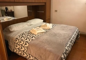 The sweet Frascati Home