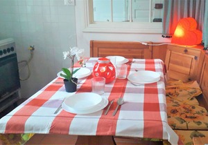 "THE THOUSAND": Historical apartment in Frascati
