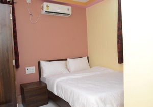 The United Hotel