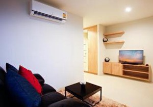 The Unity and The Bliss Patong Residence