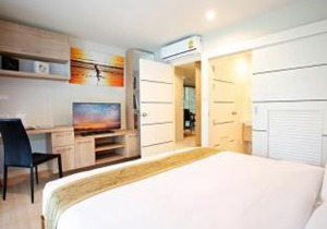 The Unity and The Bliss Patong Residence