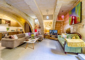 The Valley Holiday Home