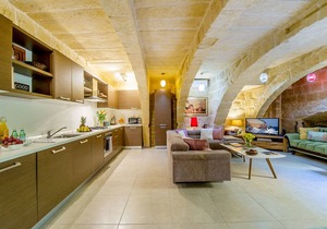 The Valley Holiday Home