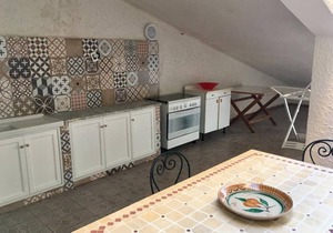 The Villa on the Sea - Navel of Venus