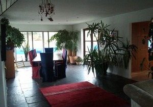 The Village B&B