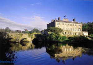 The Waterside B&B