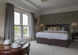 The West Cork Hotel