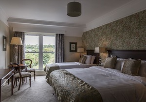 The West Cork Hotel