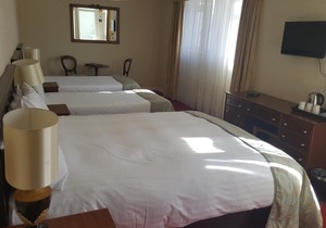 The West Cork Hotel