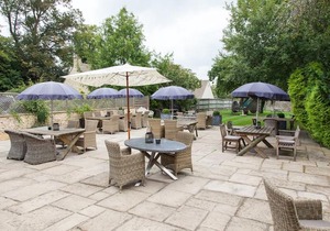 The Wychwood Inn