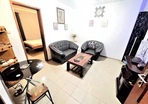The Yafé Bastos 6