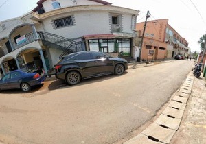 The Yafé Bastos 7