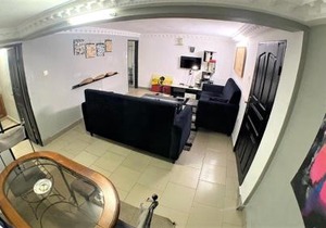 The Yafé Bastos 9