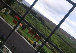The Yellow Rose B&B